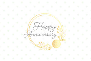 Anniversary