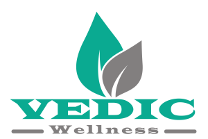thevedicwellness logo
